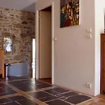 Beautiful Places In The Center Of Apartment *
