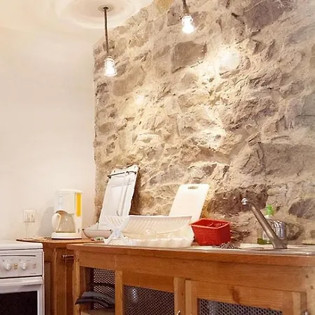 Beautiful Places In The Center Of Apartament