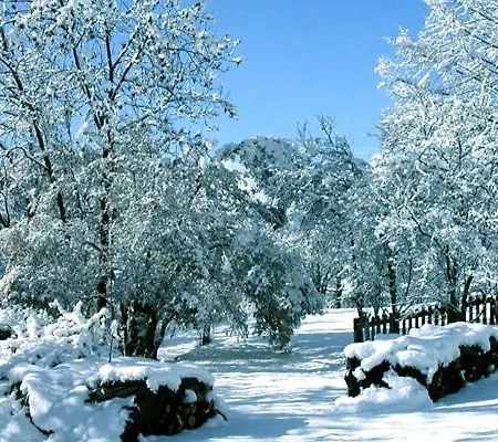 Beautiful Places In The Center Of *